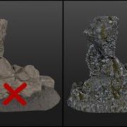 Быстрые и удобные инстансы Material Instances для Unreal Engine 5
