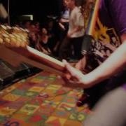 Turnstile Out Of Rage