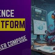 Unleashing The Power Of Open Science With Docker