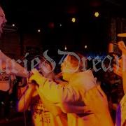 BURIED DREAMS HD MULTICAM FULL SET NEW CROSS INN LONDON 17 06 22