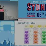 OpenStack Collaboration Made In Heaven With Mistral Neutron Tacker And More