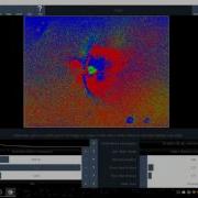 Processing M42 With StarTools Part 2 Details Colour And Noise Reduction