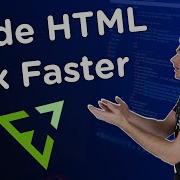 Learn Emmet In 15 Minutes Double Your HTML Coding Speed