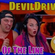 FIRST TIME HEARING DevilDriver End Of The Line THE WOLF HUNTERZ REACTIONS