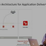 Overview And Demo Of Avi Networks On Microsoft Azure