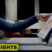 Surface Laptop Studio Full Presentation