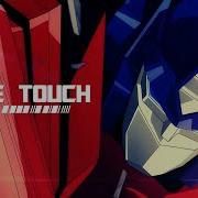 Transformers 40th Anniversary Special But With The Touch