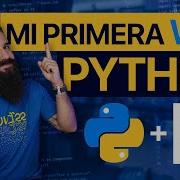 Crea Una WEB Usando Solo PYTHON