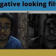 How To Create Spooky Filter Using Opencv Python Opecv Python Project