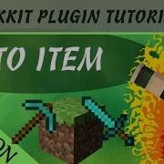 Auto Item Will Auto Equip When Item Deplete Minecraft Bukkit Plugin