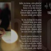 Ali Kınık Yalnız Değilsin Official Lyric Video
