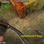 Sudden Attack MC Simple Tutorial Wif Evilyang