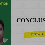 23 Conclusion Optimization Using Excel