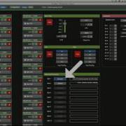 ArrayProcessing Tutorial 3 Configuring The System Amplifiers In R1