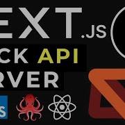 Как создать макет сервера REST API для тестирования с помощью библиотеки тестирования Jest и React