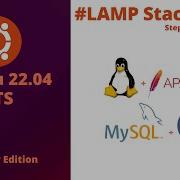How To Install Apache LAMP Server On Ubuntu 22 04 LTS Lamp Stack WordPress Install On Ubuntu