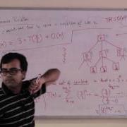 Divide And Conquer Algorithm Design Technique Sayan Bhattacharya Part 2