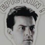 Charlie Sheen Epic Win