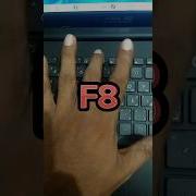 Windows Boot Option For Asus Laptop F8 Youtubeshorts Keyboardtips