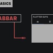 Flutter Tutorial TabBar In Flutter
