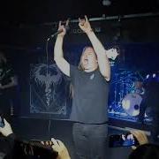 Cryptopsy Live In Korea Full Set 2025 12 08 JS Arthall