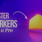 The ABSOLUTE BEST Way To Use Markers In After Effects