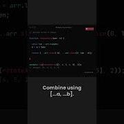 How To Rotate An Array N Times In JavaScript Quick Tip Javascript Shorts