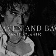 Heaven And Back Chase Atlantic Sped Up To Perfection