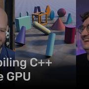 It S WebAssembly But In WebGPU
