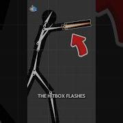 Unity Tutorial How To Make Hitbox Gamedev Unity Indiedev