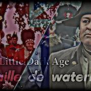 Little Dark Age Waterloo 1970 Slowed