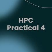 HPC Practical 4 CUDA Programming Vector Addition Matrix Multiplication CUDA Anuj Barve