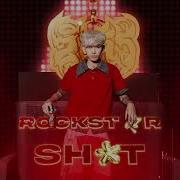 G Devith ROCKSTAR SH T Official Audio