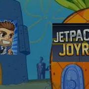 Jetpack Joyride 2 Theme Music Can T Beat The OG S Jetpack Joyride Theme