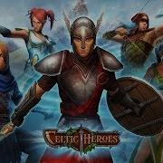 3D MMO Celtic Heroes Official Trailer
