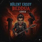 Beddua Arabesk Rock AI Cover