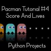 How To Make Pac Man In Python Turtle 4 Python Projects