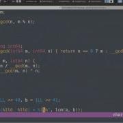 Euclidean Algorithm