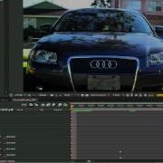RE Flex Morphs In AE Dissolve Rates