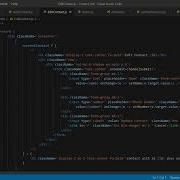 Contactlist Project CodingNinja React Skill Test