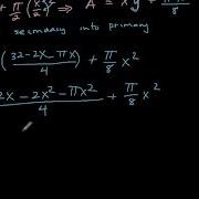 AP Calculus Optimization Problem Norman Window Max Area