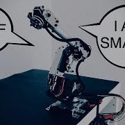 Arduino Small Servo Robot 6DOF