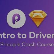 Principle An Introduction To Drivers On Principle Simple Slider