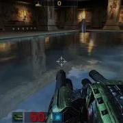 Serious Sam OpenGL Water Shader Test