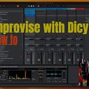 How To Improvise With Dicy By IRCAM Dicy