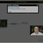 Mind42 Export As JPEG