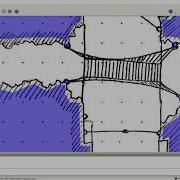 MapTool Vision Blocking Layer