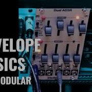 Modular Explained Envelopes Thomann