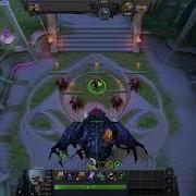 Новая карта Roshan Defense Reborn Возвращение