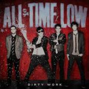 I Feel Like Dancin All Time Low Audio